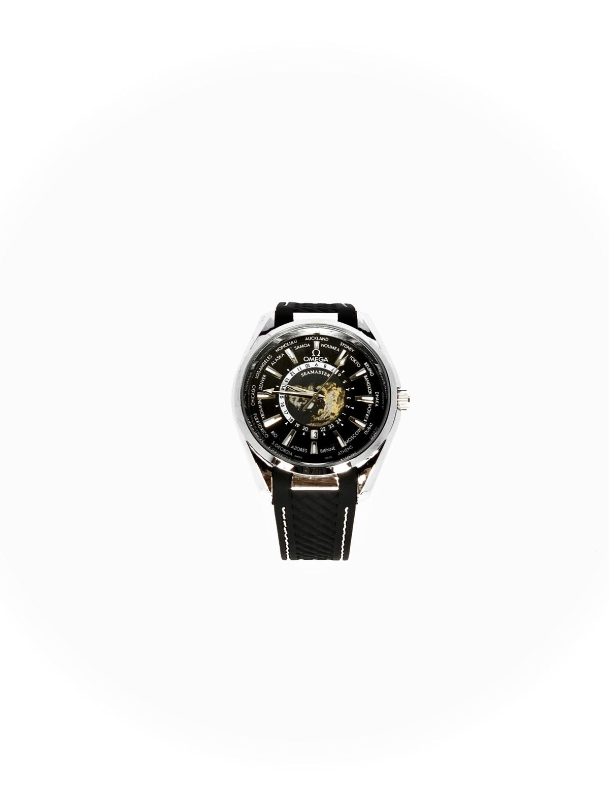 Omgia watch